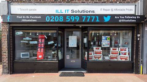 ILL IT Solutions photo