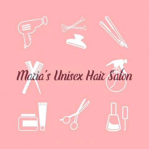 Maria's Unisex Hair Salon photo