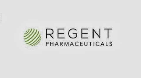 Regent Pharmaceuticals photo